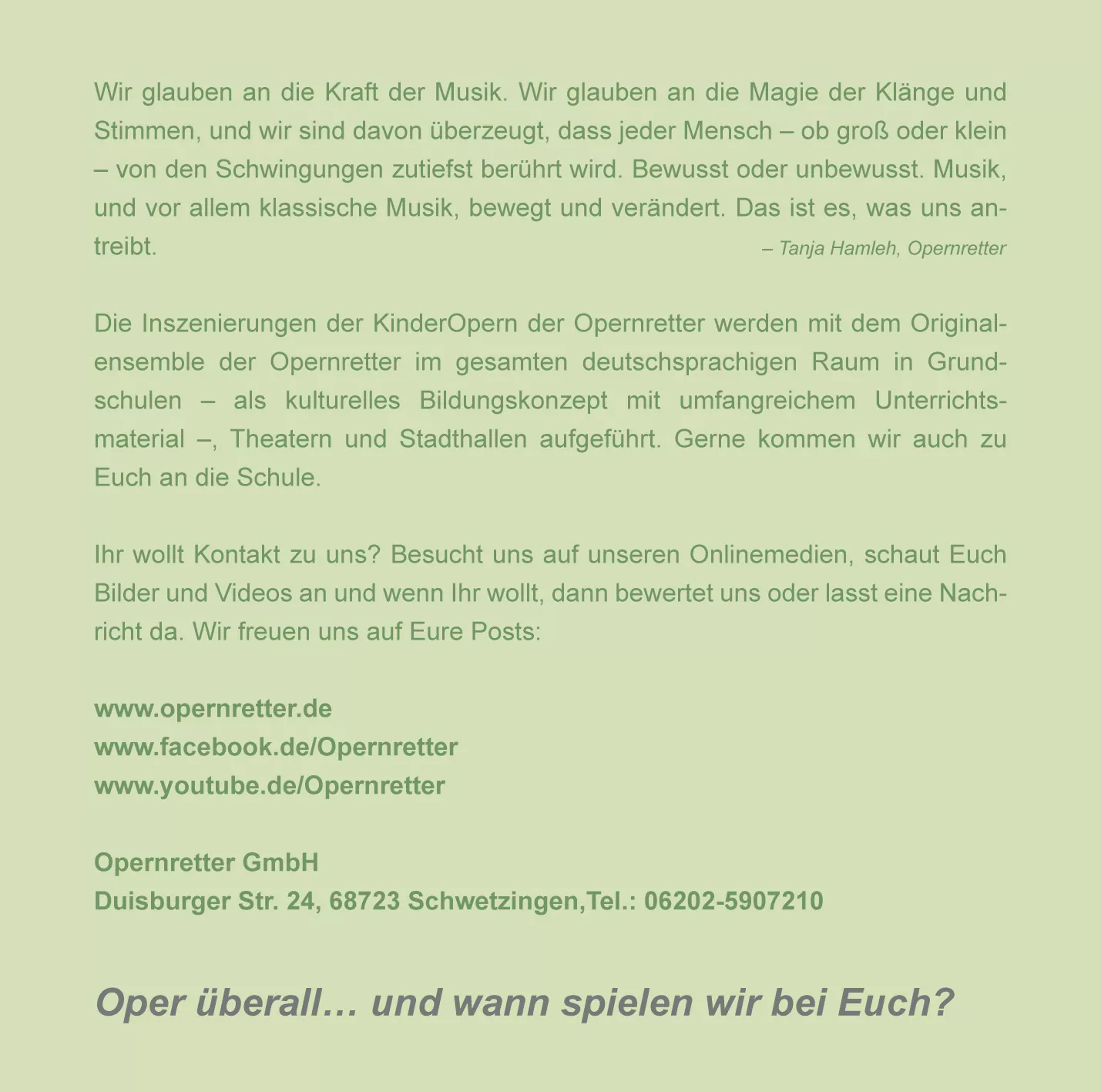 „Bellas fabelhafte Reise“ - CD – Bild 4