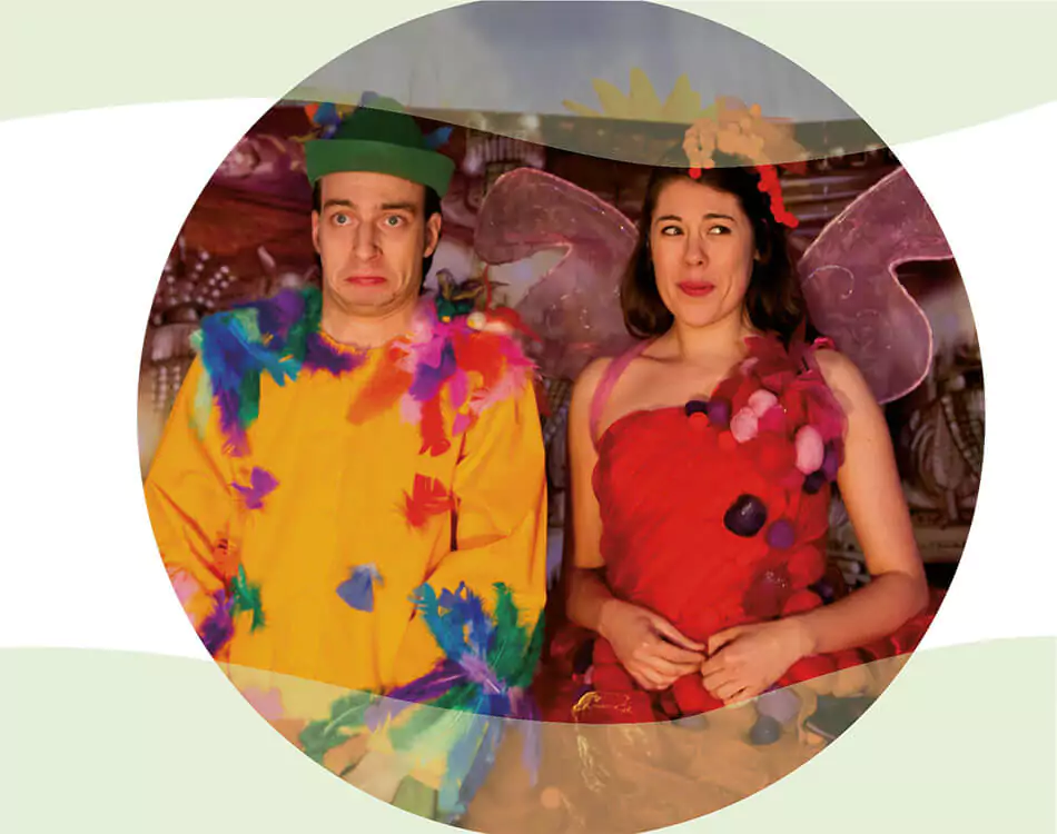 „Bellas fabelhafte Reise“ - CD – Bild 5